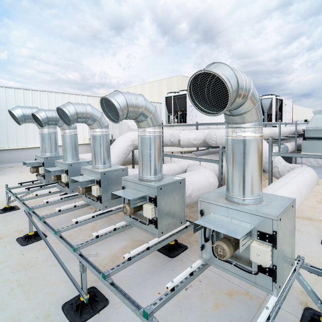 HVAC Equipment