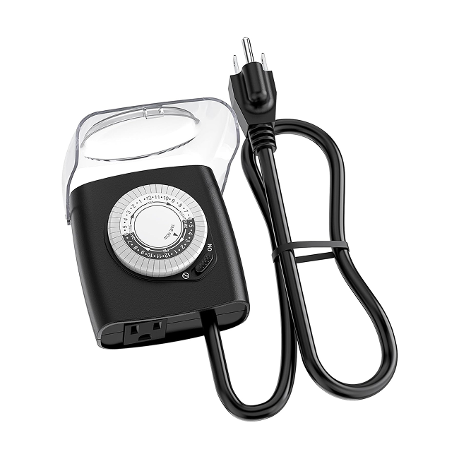 Office & Industrial Equipment