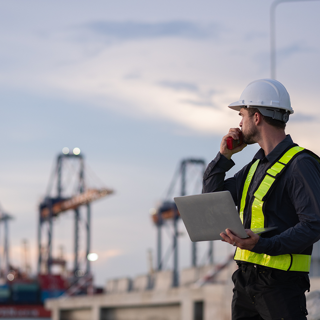 Operations & Maintenance