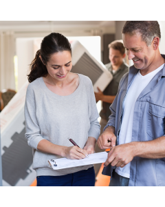 Appliance Recycling Pickup