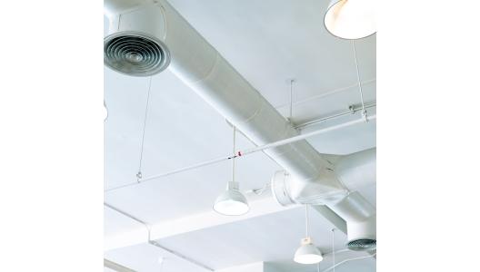 Air Distribution Systems