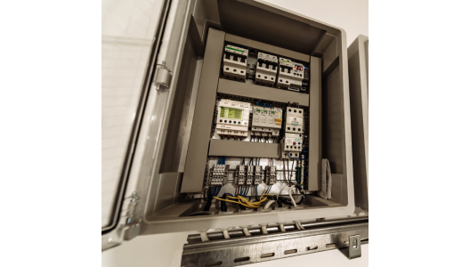 Central Lighting Controls