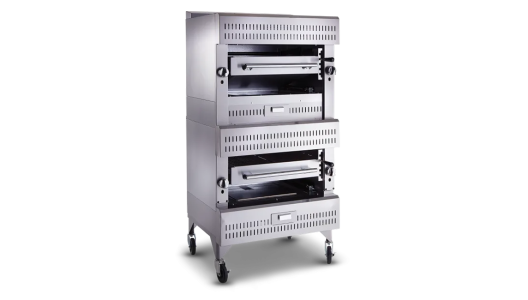 Commercial Broiler