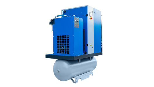 Compressed Air Dryers