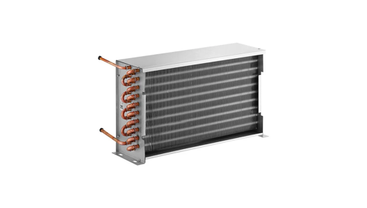 Condenser Coil Cleaning