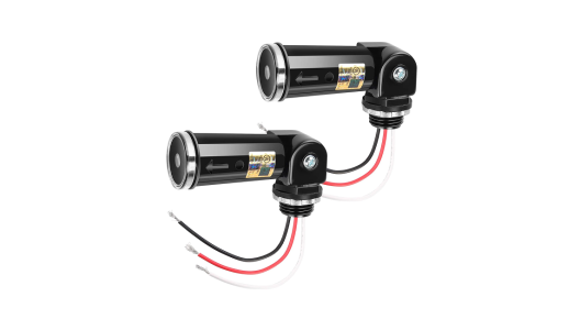 Daylight Sensor Controls