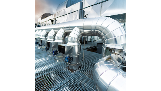 Demand Control Ventilation