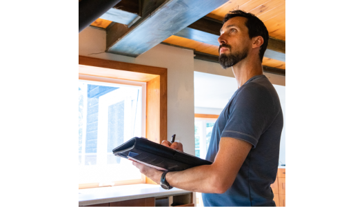 Standard Home Energy Assessment