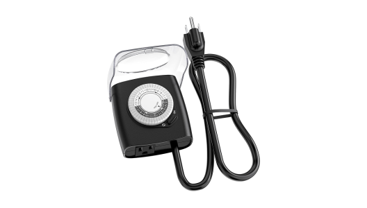 Engine Block Heater Timer