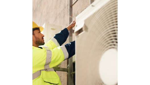 Environmental Controls - Gas