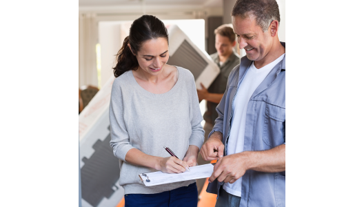 Appliance Recycling Pickup