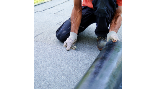 Flat Roof Insulation