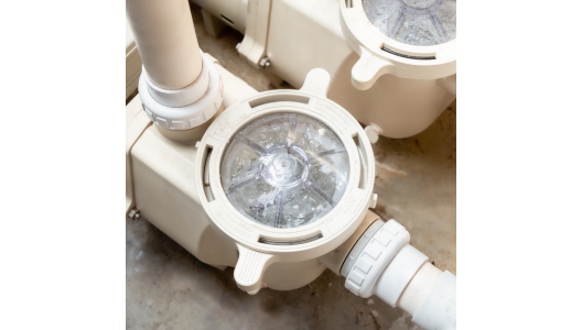 High Efficiency Pumps