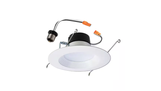 LED Interior Retrofit