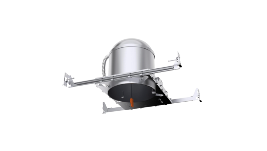 New Construction Lighting