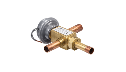 Refrigeration Controls