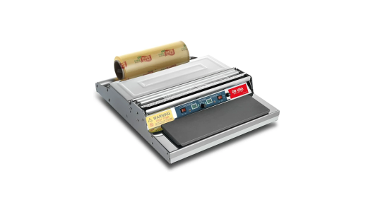 Sensor-Controlled Food Wrapper