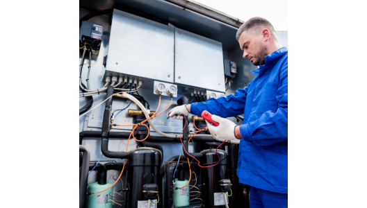 Setback/Setup Controls